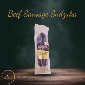 Govedja Sudzuka
