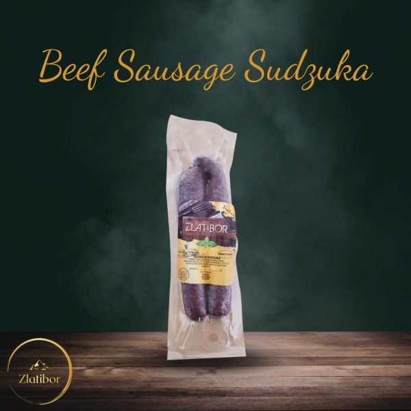 Govedja Sudzuka