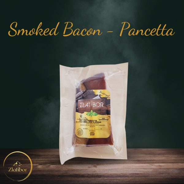 Pancetta