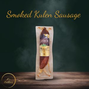 Kulen