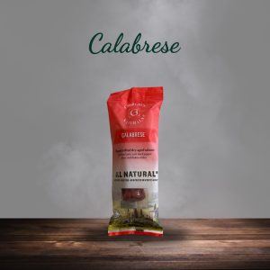 calabrese sausage