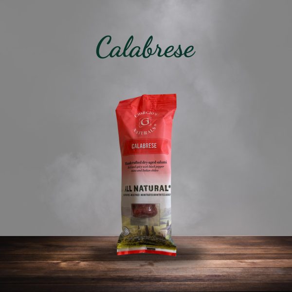 calabrese sausage