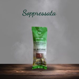 soppressata sausage