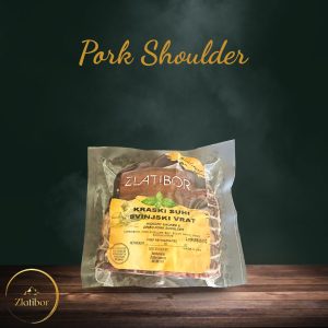 Pork Shoulder